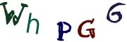 Graficzne pułapki CAPTCHA