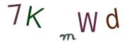 Graficzne pułapki CAPTCHA