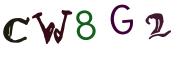 Graficzne pułapki CAPTCHA