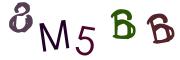 Graficzne pułapki CAPTCHA
