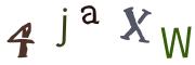 Graficzne pułapki CAPTCHA