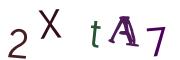 Graficzne pułapki CAPTCHA