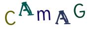 Graficzne pułapki CAPTCHA