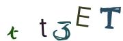 Graficzne pułapki CAPTCHA