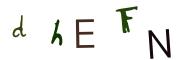 Graficzne pułapki CAPTCHA
