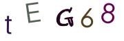 Graficzne pułapki CAPTCHA
