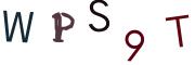 Graficzne pułapki CAPTCHA