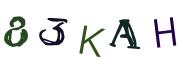 Graficzne pułapki CAPTCHA