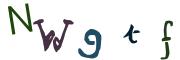 Graficzne pułapki CAPTCHA