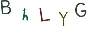 Graficzne pułapki CAPTCHA