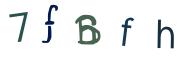 Graficzne pułapki CAPTCHA