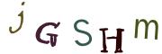 Graficzne pułapki CAPTCHA