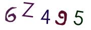 Graficzne pułapki CAPTCHA