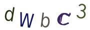 Graficzne pułapki CAPTCHA