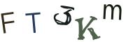 Graficzne pułapki CAPTCHA