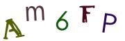 Graficzne pułapki CAPTCHA
