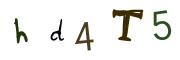 Graficzne pułapki CAPTCHA