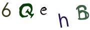 Graficzne pułapki CAPTCHA