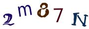 Graficzne pułapki CAPTCHA