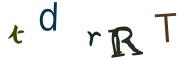 Graficzne pułapki CAPTCHA