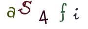 Graficzne pułapki CAPTCHA