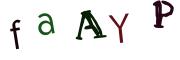 Graficzne pułapki CAPTCHA