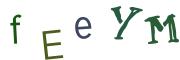 Graficzne pułapki CAPTCHA