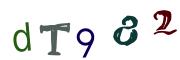Graficzne pułapki CAPTCHA