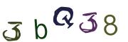 Graficzne pułapki CAPTCHA