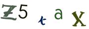 Graficzne pułapki CAPTCHA