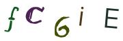 Graficzne pułapki CAPTCHA