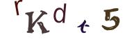 Graficzne pułapki CAPTCHA