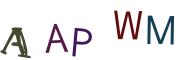 Graficzne pułapki CAPTCHA