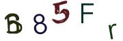 Graficzne pułapki CAPTCHA