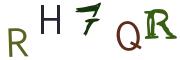 Graficzne pułapki CAPTCHA