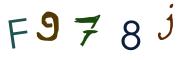 Graficzne pułapki CAPTCHA