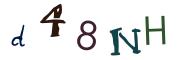 Graficzne pułapki CAPTCHA