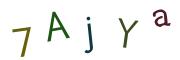 Graficzne pułapki CAPTCHA