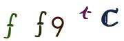Graficzne pułapki CAPTCHA