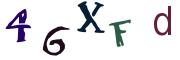 Graficzne pułapki CAPTCHA