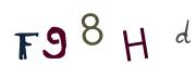 Graficzne pułapki CAPTCHA