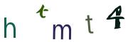Graficzne pułapki CAPTCHA