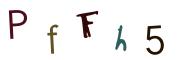 Graficzne pułapki CAPTCHA