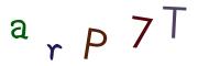 Graficzne pułapki CAPTCHA