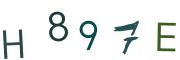 Graficzne pułapki CAPTCHA