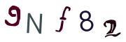 Graficzne pułapki CAPTCHA