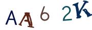 Graficzne pułapki CAPTCHA