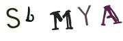 Graficzne pułapki CAPTCHA