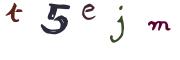 Graficzne pułapki CAPTCHA