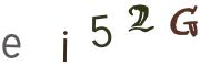 Graficzne pułapki CAPTCHA
